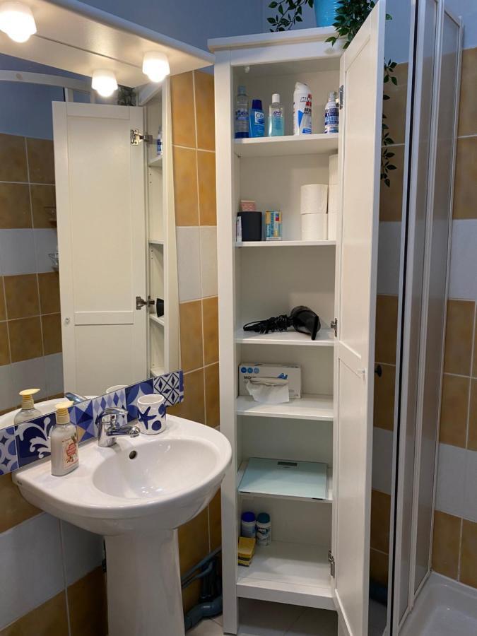 Meuble Tourisme Carmes 2 Etoiles, Entree Autonome,Wifi, Climatise, Petit Parking Prive Apartment Toulouse Luaran gambar